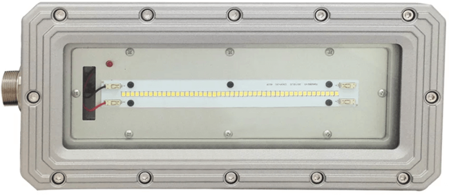 Top Hi-Tech Emergency Lighting, L1320
